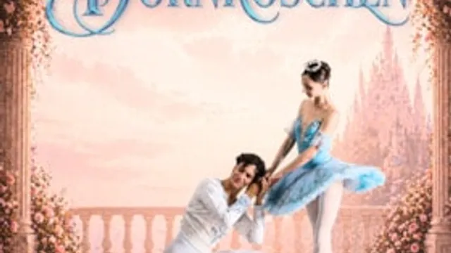 Ballett „Dornröschen" - European Tour 2026/2027