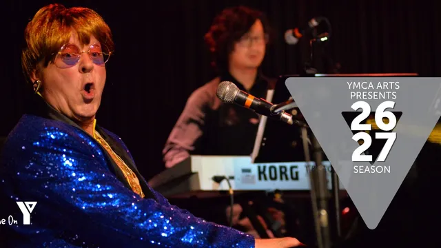 A Musical tribute to Elton John - Rocky Ridge YMCA