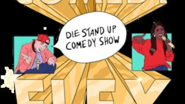 Comedy Flex