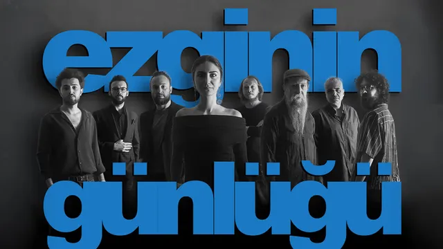 Ezginin Günlüğü