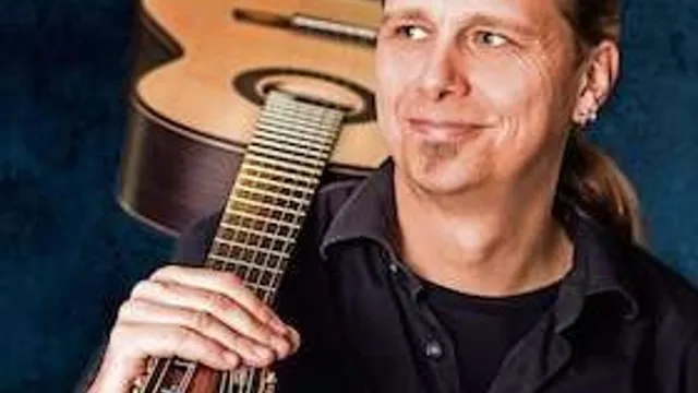 Stefan Eichner - spielt Reinhard Mey 1.0