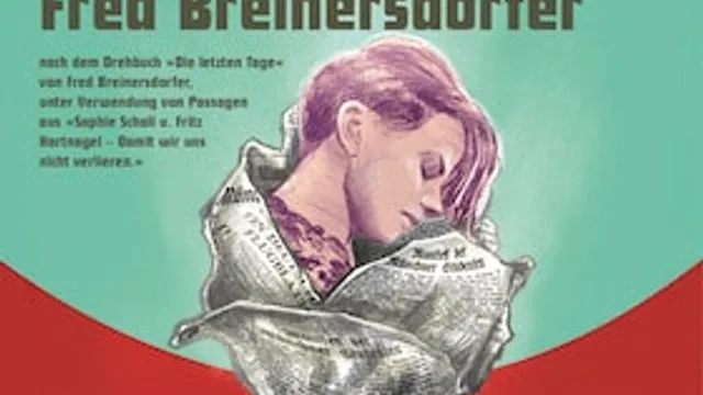 Sophie Scholl - Die letzten Tage