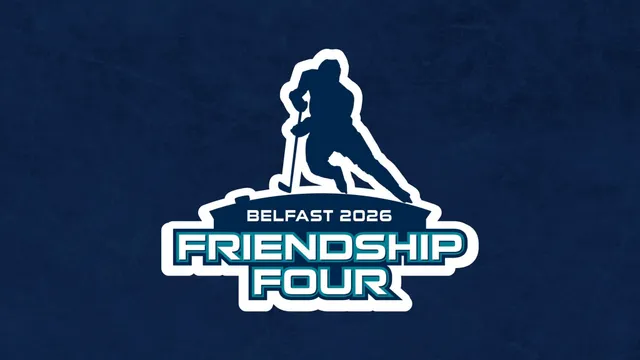 Friendship Four - Providence College v Uni of Minnesota Duluth