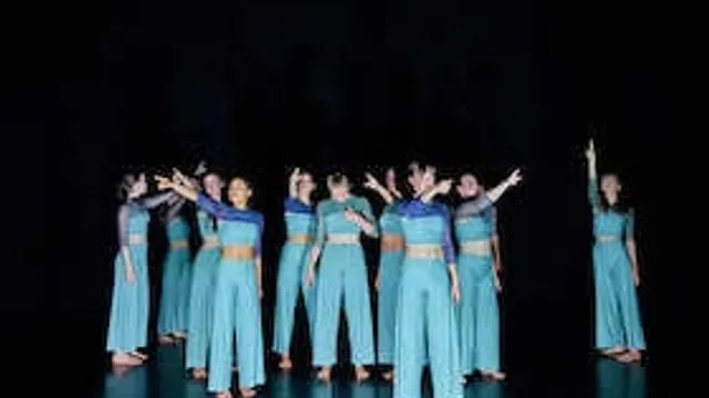 The Core of Me - Ein Tanztheaterstück des Jugendtanzensembles