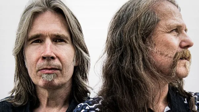 Del Amitri – 45 Years Of Modest Failure