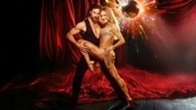 Burn the Floor