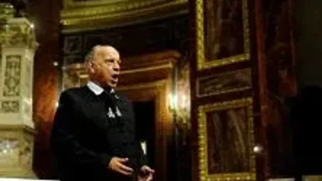 Szt. István Bazilika - Orgona koncert operaénekkel és fuvolával
