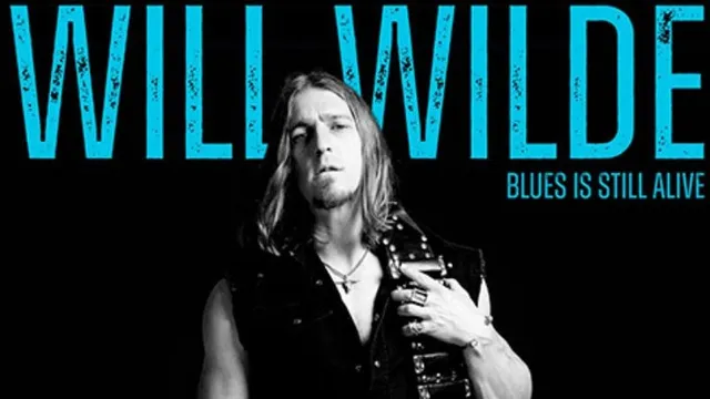 WILL WILDE