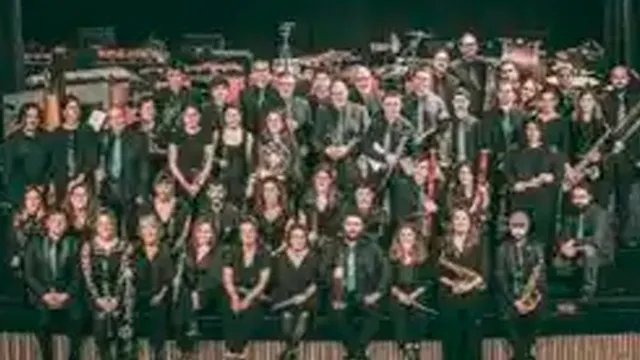 Da Capo Musika Banda: "Ahots Propioa Duten Instrumentuak"