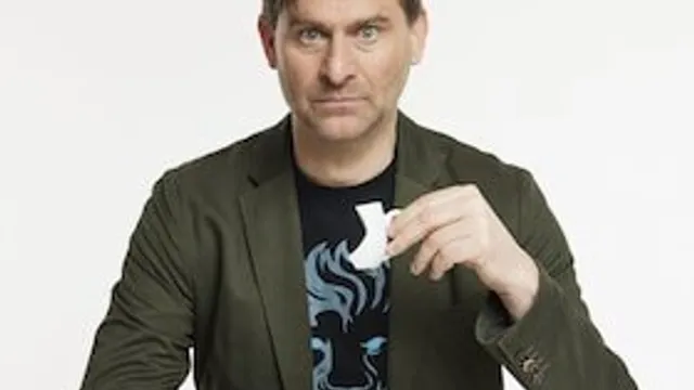 Michael Altinger - Die letzte Tasse Testosteron
