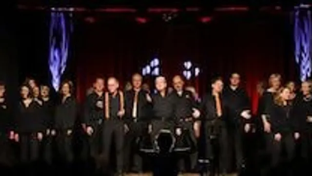 Tonköpfe - A Capella Live