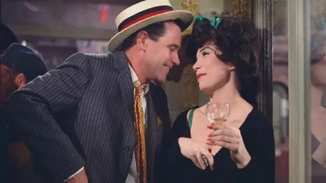 Nosferatu 2026: "Irma la Dulce"
