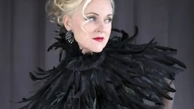 Liv Kristine - In Concert | BistroAbend