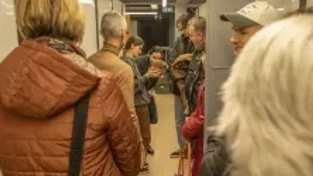 Évezredek karnyújtásra – barangolás az Aquincumi Múzeum műtárgyraktáraiban
