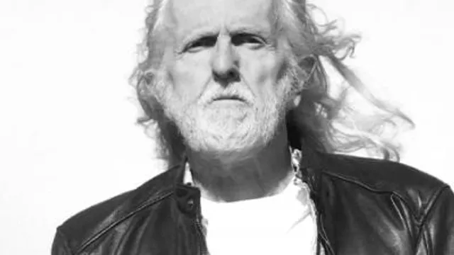 Martin McAloon of Prefab Sprout