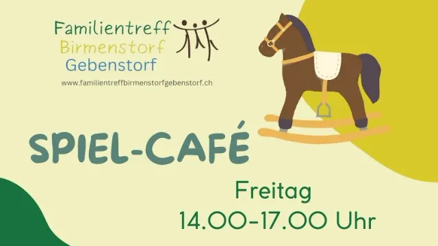 Spiel-Café