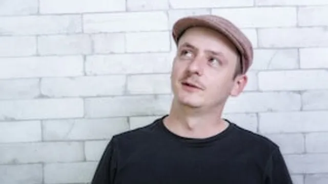 Stefan Danziger - Was machen Sie eigentlich tagsüber?