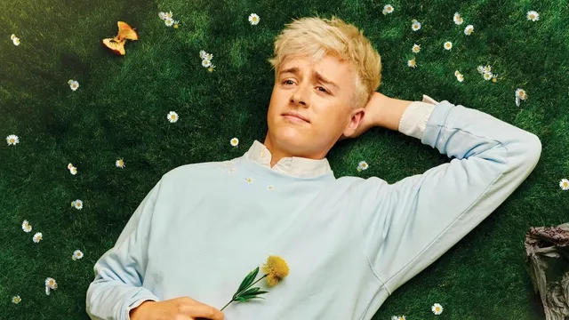 Daniel Foxx: How Lovely