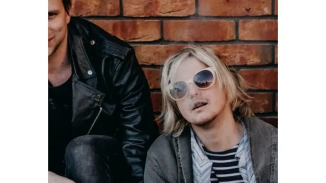 Nirvana in the name of Cobain