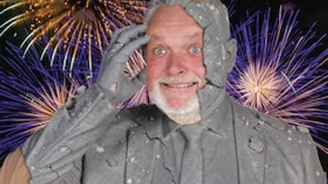 "In der Blüte meiner Abnutzung"