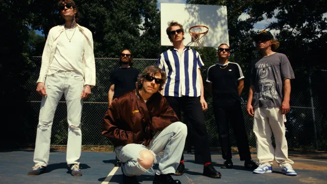 Cage The Elephant