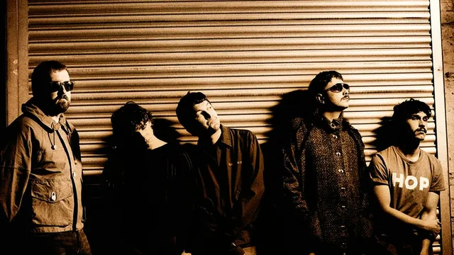 Gurriers + Tramhaus