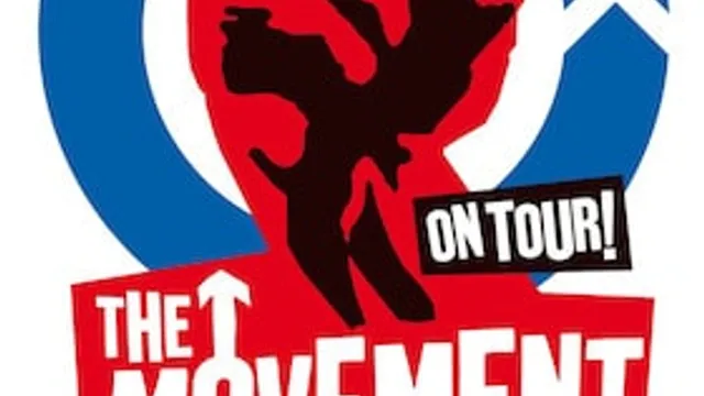 THE MOVEMENT
