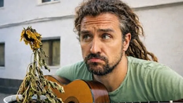 Naturtalent - mit Mago Masin