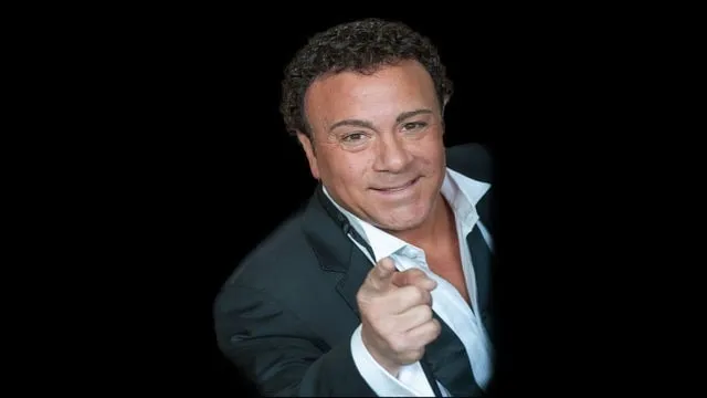 FRANKIE SCINTA: The Showman