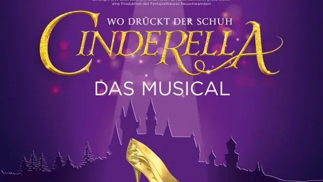Cinderella - Das Musical