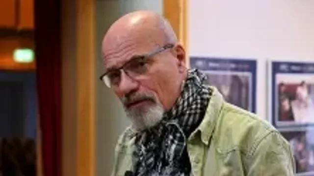 Dr. Zacher Gábor előadása: Mérgek, függőségek, tabuk nélkül