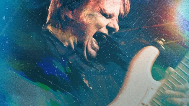 Walter Trout
