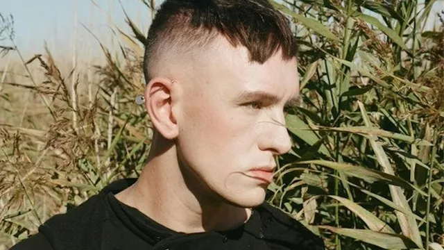 Patrick Wolf