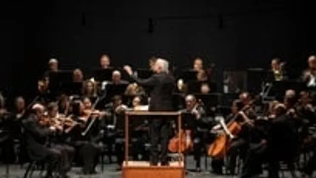 Pensacola Symphony Orchestra: Symphonic Spectacular