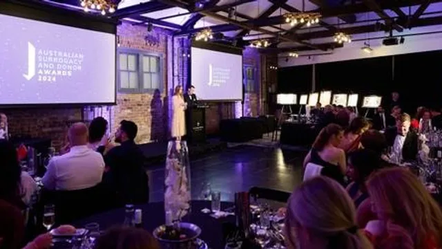 Australian Surrogacy and Donor Awards 2026