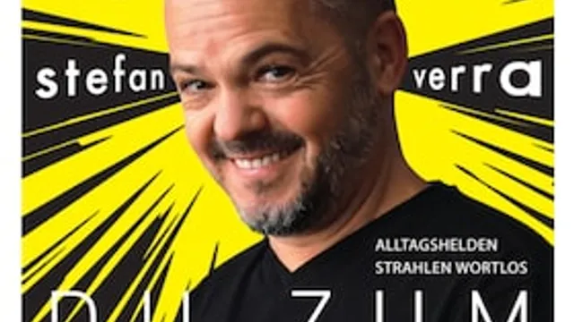 Stefan Verra - Du zum SuperDu