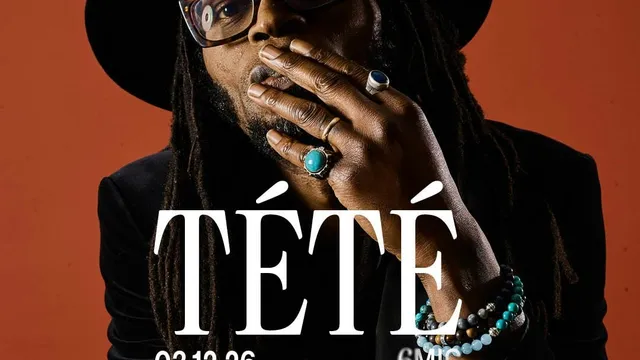 TÉTÉ