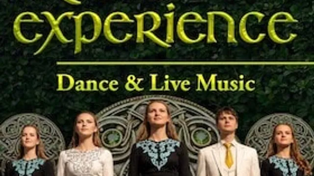 Irish Experience - Dance & Live Music