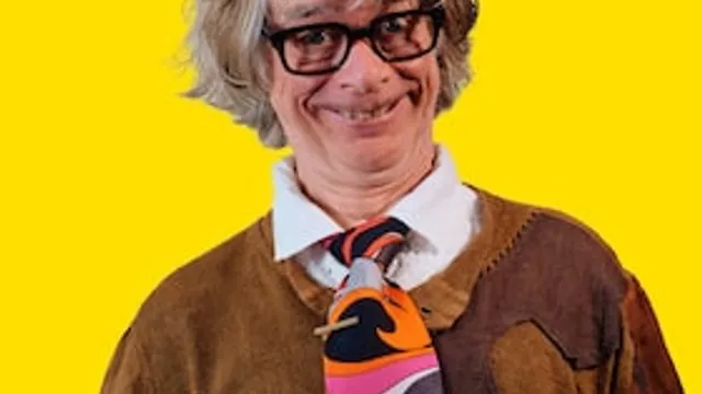 Helge Schneider - Der letzte Versuch!