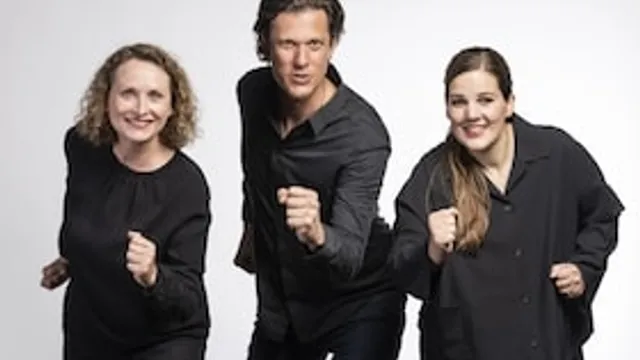 Die theatersportliche Impro-Show