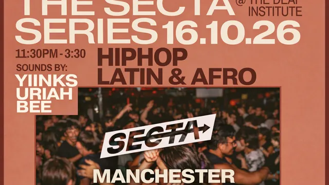 SECTA SERIES: PREMIERE