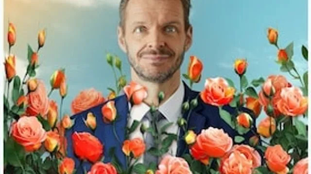 ENDLICH GLÜCKLICH