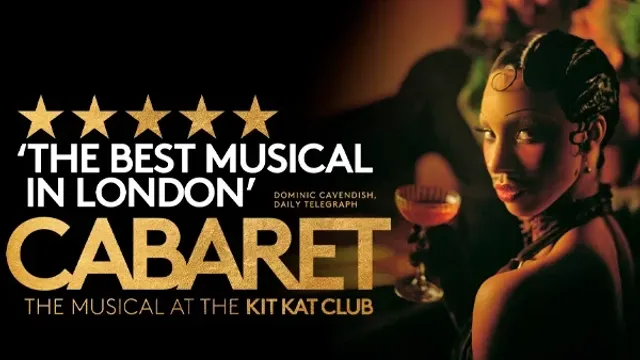 Cabaret