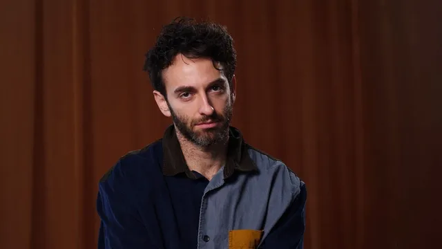 Gianmarco Soresi: the Misery Loves Tour