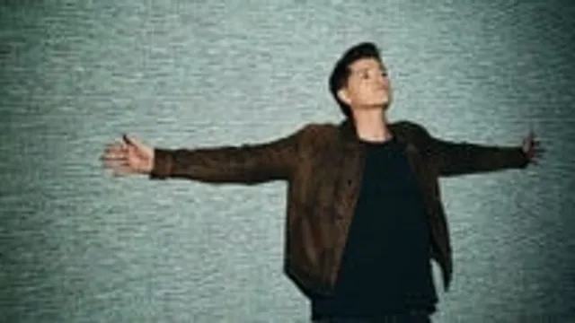 The Script - The Man In The Arena Tour