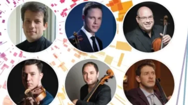 Peter Sirotin and Friends -- "Poetry and Passion"