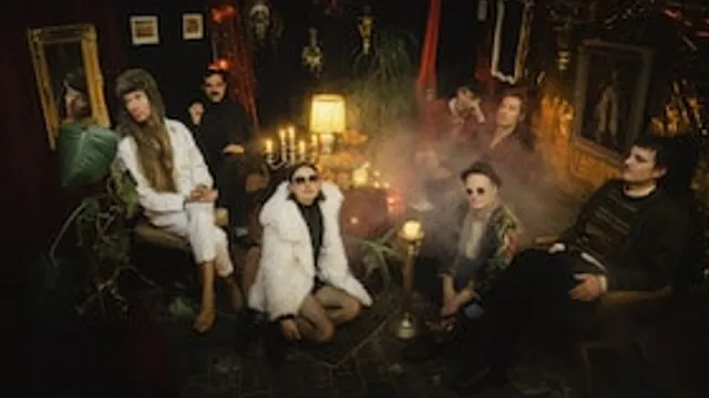 Botticelli Baby - Komm rum, lass laufen