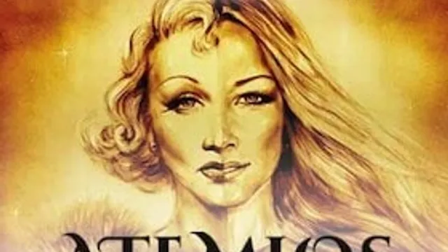SANDTHEATER ON TOUR - ATEMLOS - deutsche Hits in Sand gemalt