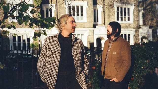 Death From Above 1979: Private Lives Tour