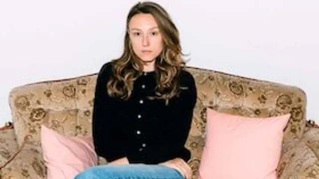 Ricarda Messner: Wo der Name wohnt - Sofagespräch mit Isabella Caldart